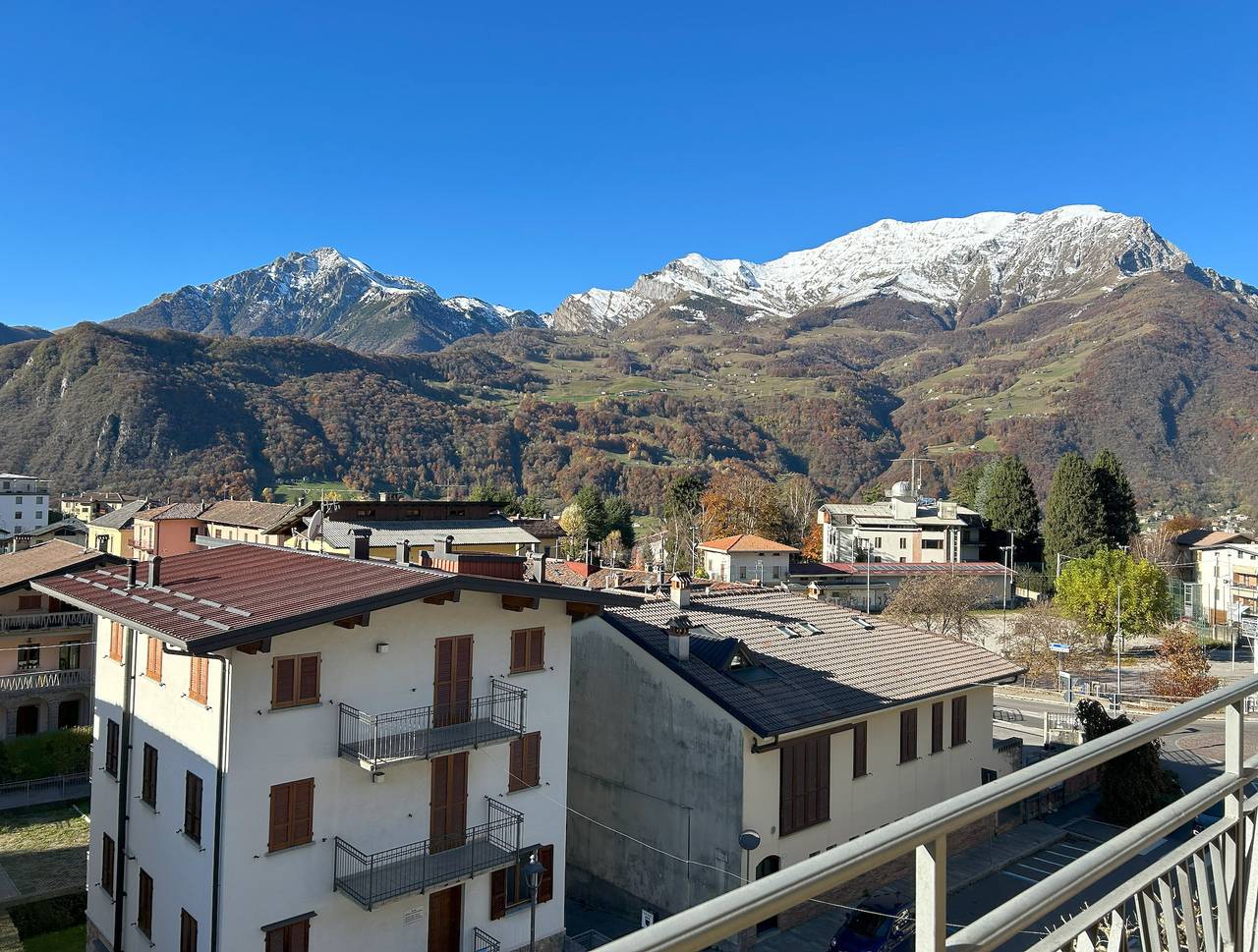 Appartamento intero, Garden residence - app. Edelweiss in Barzio, Comune di Barzio