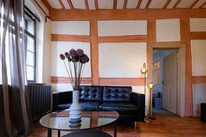 Ferienhaus für 7 Personen in Torgau - 4