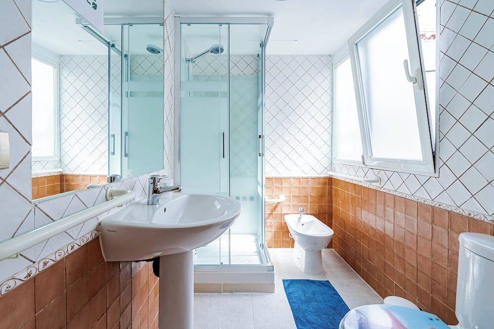 Apartamento entero, Luz Natural in Chamartín (Madrid), Madrid
