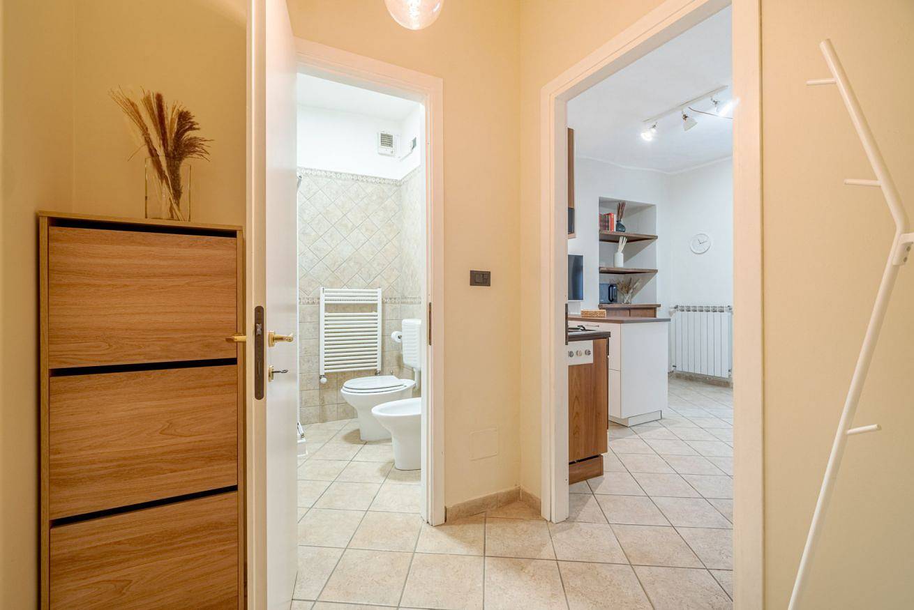 Vakantieappartement voor 3 personen, foto 13