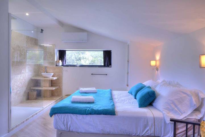 Location de vacances pour 10 personnes à Sillans-la-Cascade - 4