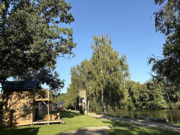 Ferienpark für 4 Personen in Leiningen, Hunsrück, Bild 3