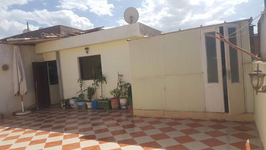 Maison d’hôte pour 2 personnes, avec terrasse à Tahannaout - 2