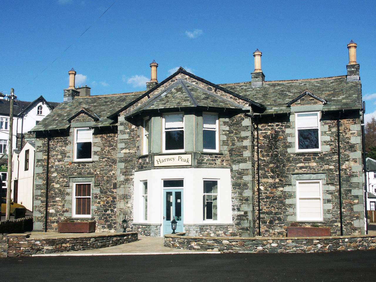 Casa vacanza a Cumbria a partire da 182€ a notte