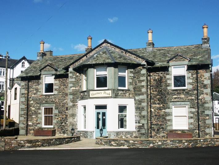 Cottage for 4 people in Portinscale