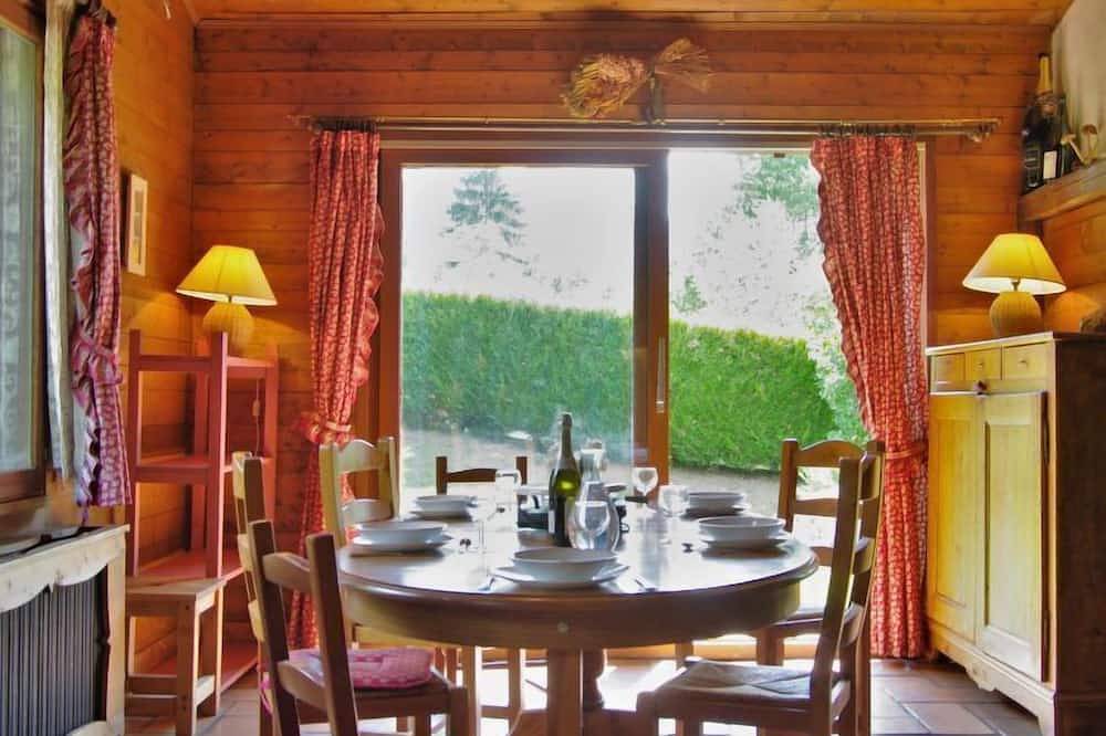 Photo : Maison de vacances