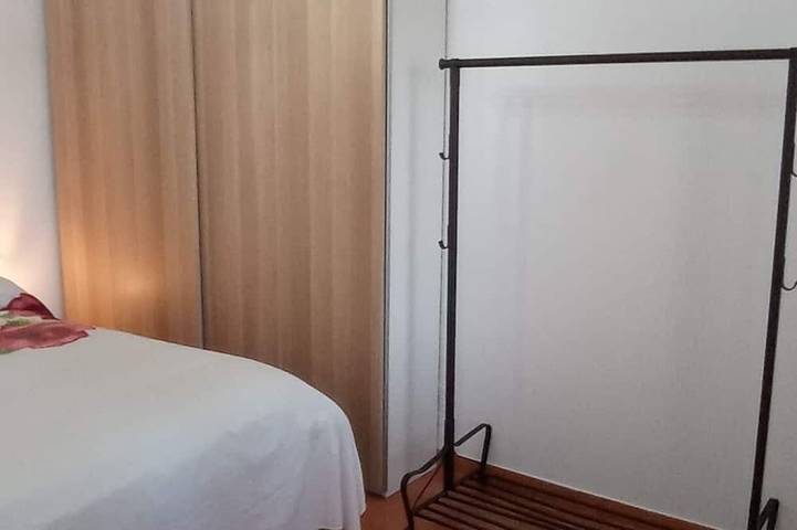 El Mirador de Pablo, Casa con Patio Privado in Alomartes, Illora