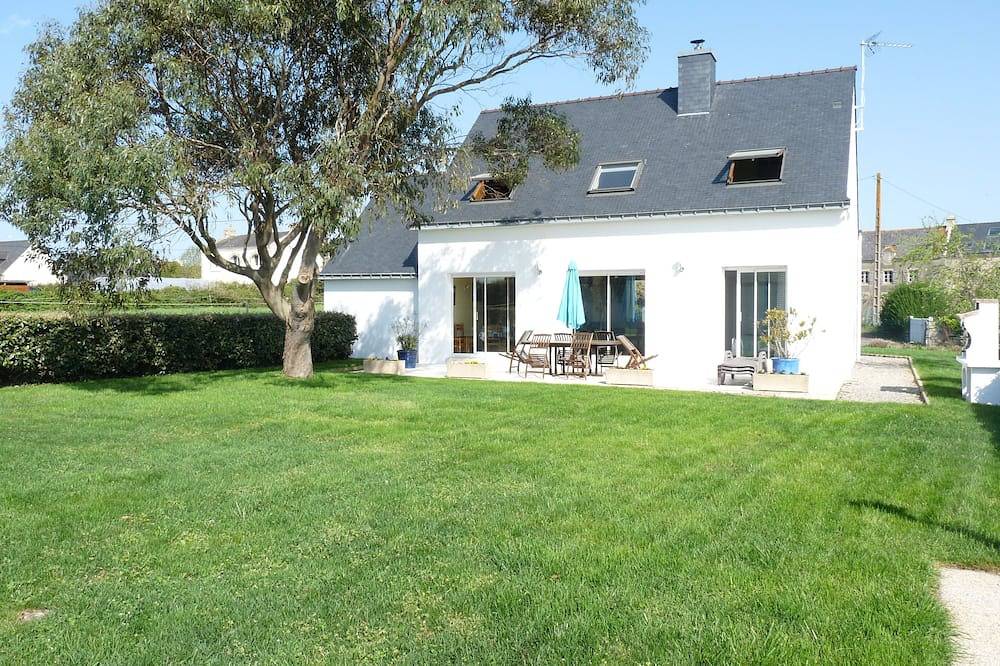 Casa vacanza a Erdeven a partire da 236€ a notte