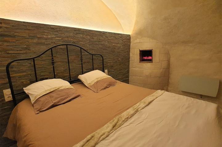 Gîte pour 4 personnes dans Pont-sur-Yonne - 2