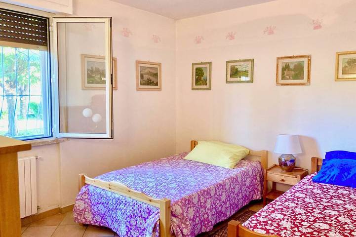 Villa für 6 Personen in Pisa - 3