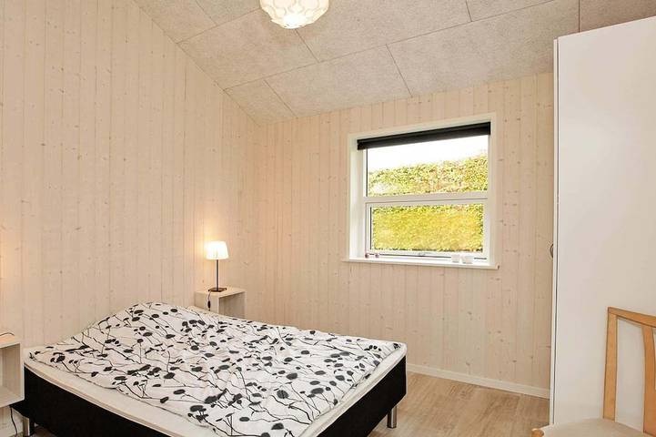 Ferienhaus für 8 Personen, mit Terrasse in Eskov Strandpark - 2