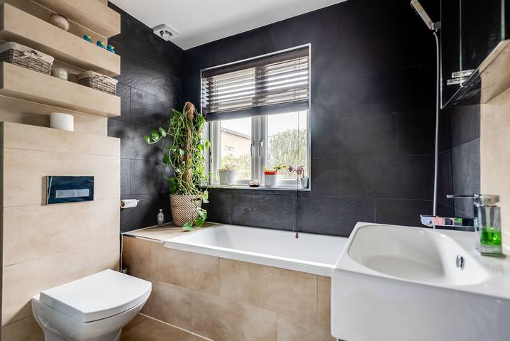 Location de vacances pour 8 personnes, avec jardin et balcon à Oxford - 3