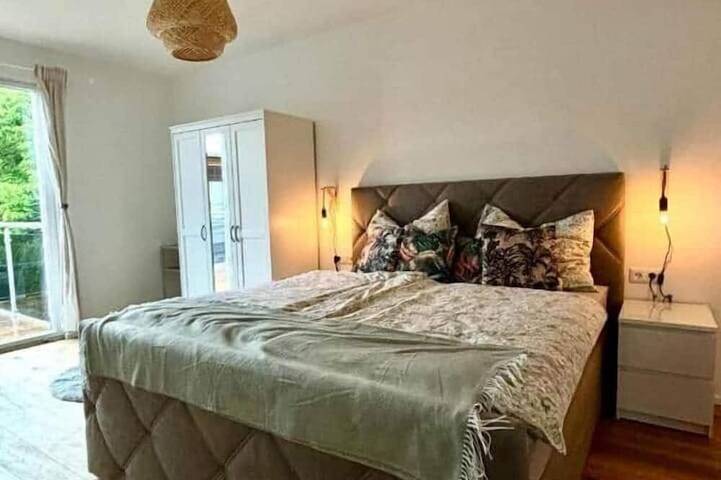 Ganze Wohnung, Lakeside Family Apartment - Pörtschach in Pörtschach am Wörthersee, Klagenfurt-Land