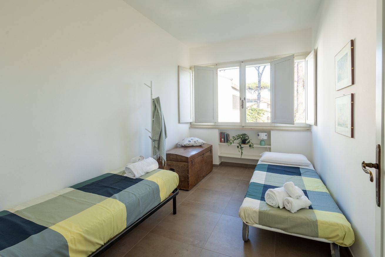 Appartamento intero, Guesthost - Casa Lilia Lovely Flat in Tirrenia in Pisa, Riviera Toscana