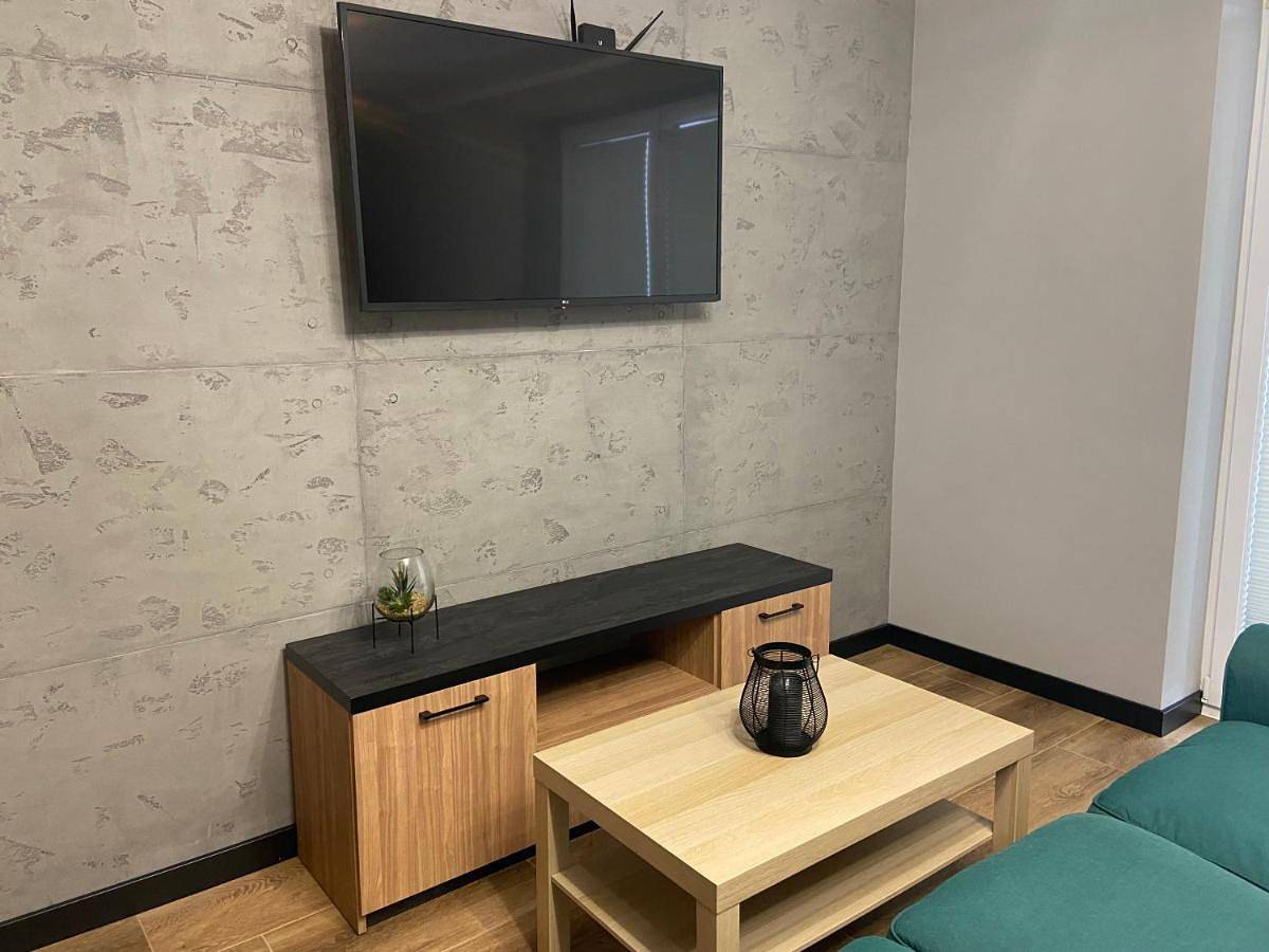 Cały apartament, 3 Jaskółki in Kasina Wielka, Małopolska
