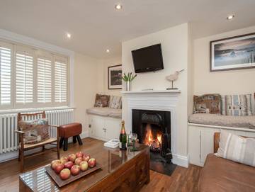 Cottage for 2 People in Aldeburgh, Suffolk, Photo 1