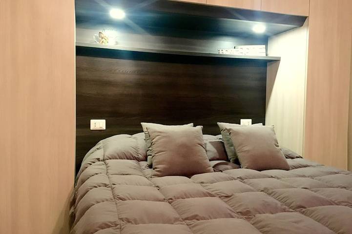 Ganze Wohnung, Ai Mulini Home in Treviso, Treviso Provinz