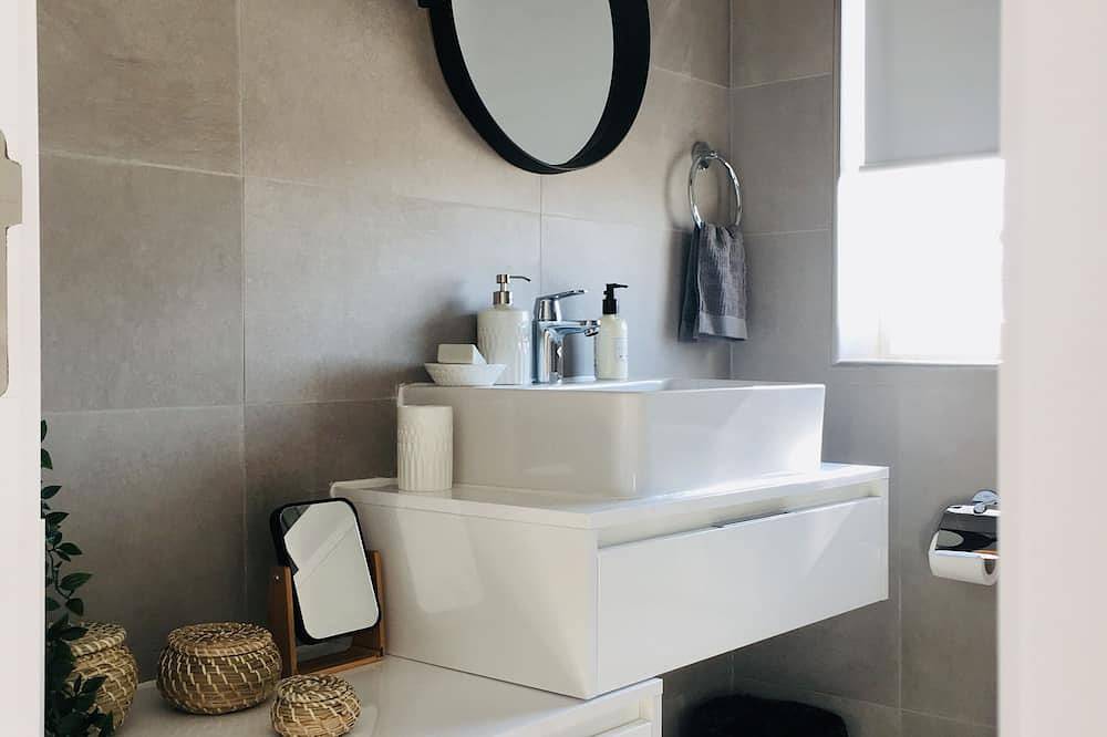 Ganze Wohnung, Helles Penthouse, bezaubernde Lage, Dachblick in Marsaxlokk, Insel Malta