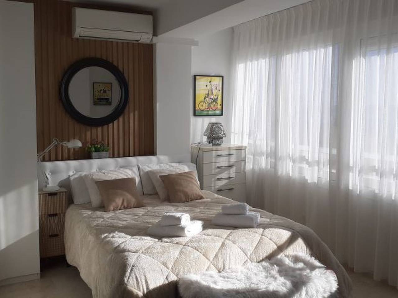 Estudio Playa Postiguet, foto 14