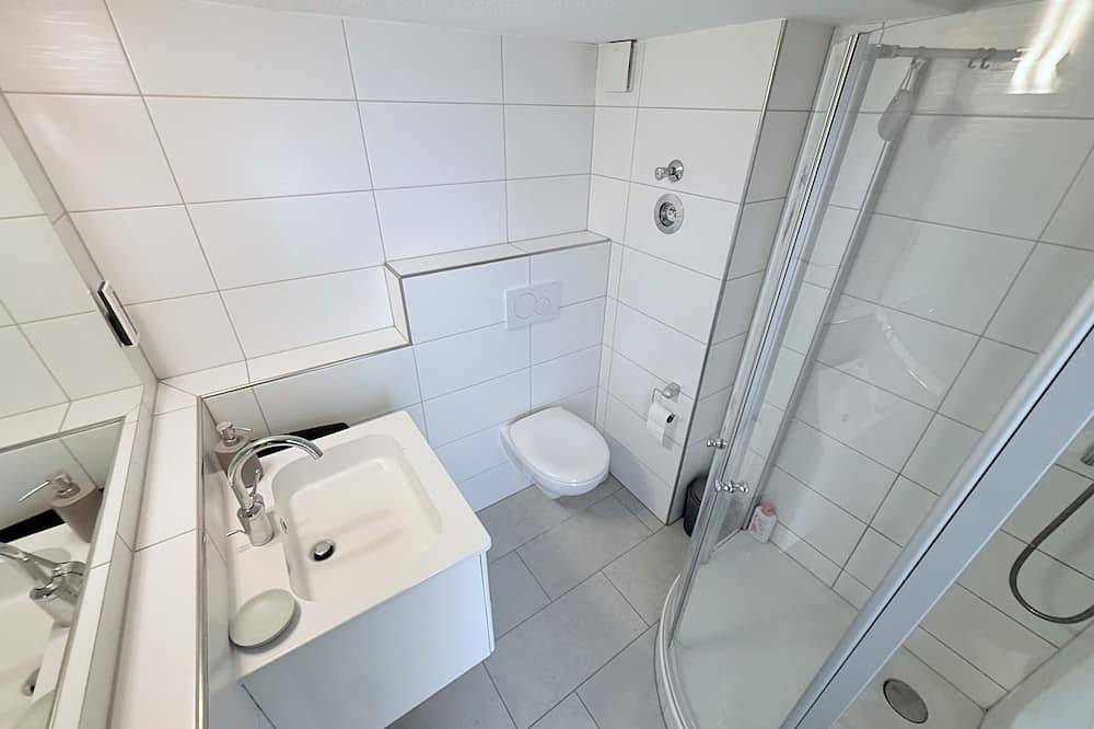 Ganze Wohnung, Studioapart 01 - Coburg City in Coburg, Oberes Maintal - Coburger Land
