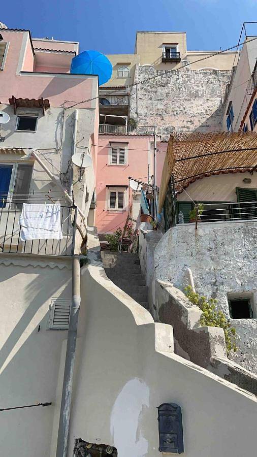 Appartement entier, One-Bedroom Apartment in Procida, Province de Naples