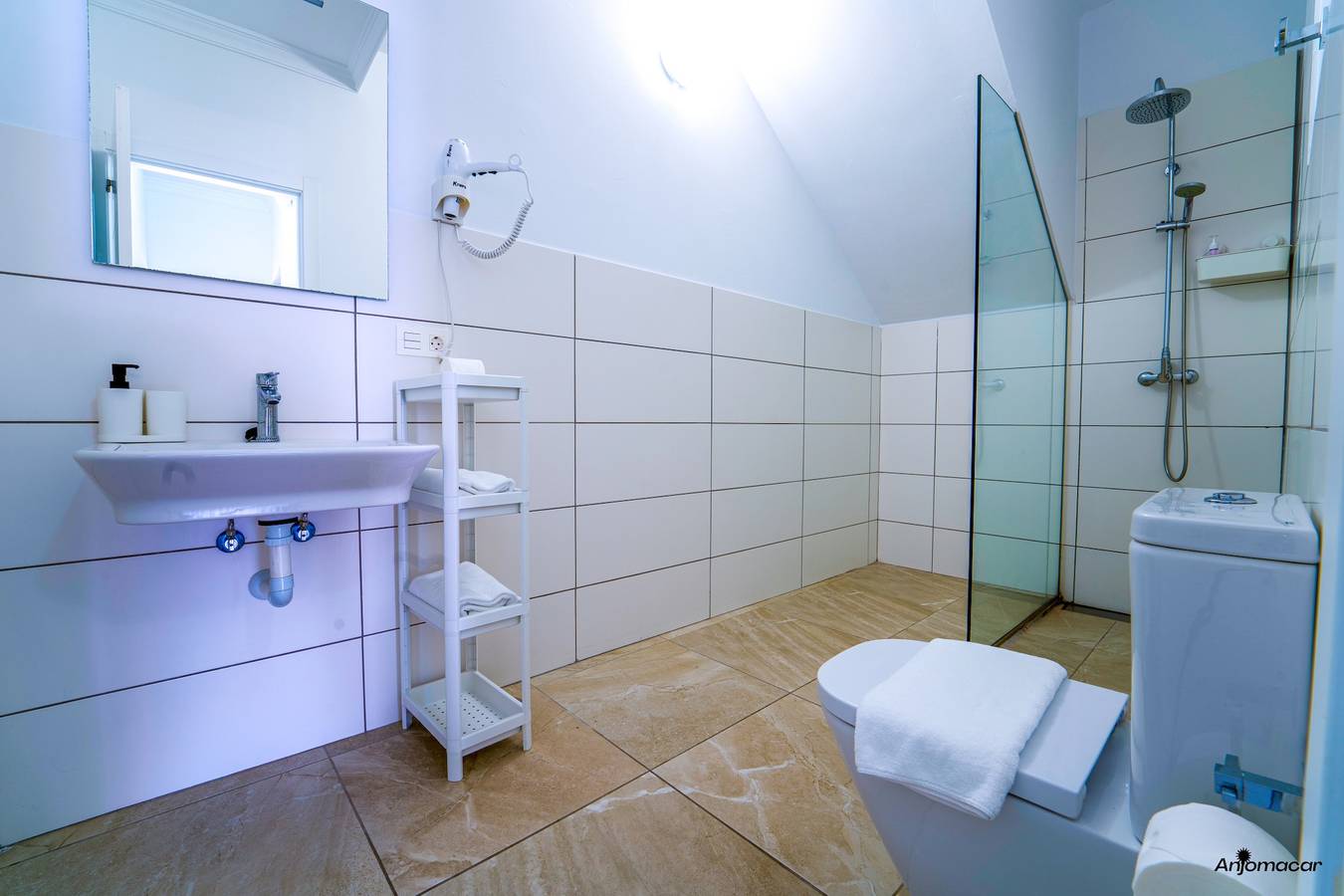 Appartement de vacances entier, Appartement d’une chambre in Tahiche, Teguise