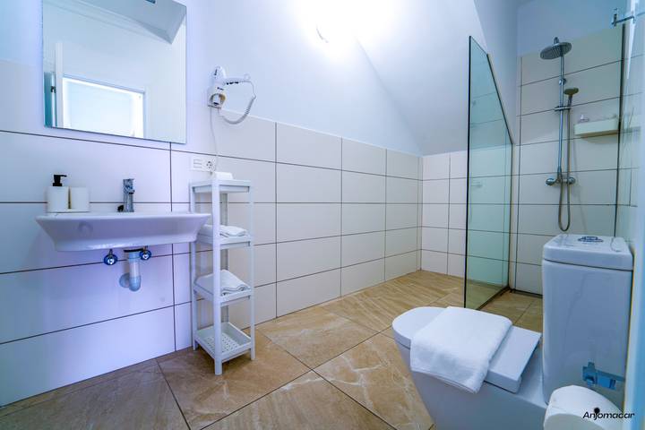 Ganze Ferienwohnung, Ein-Zimmer-Appartement in Tahiche, Teguise