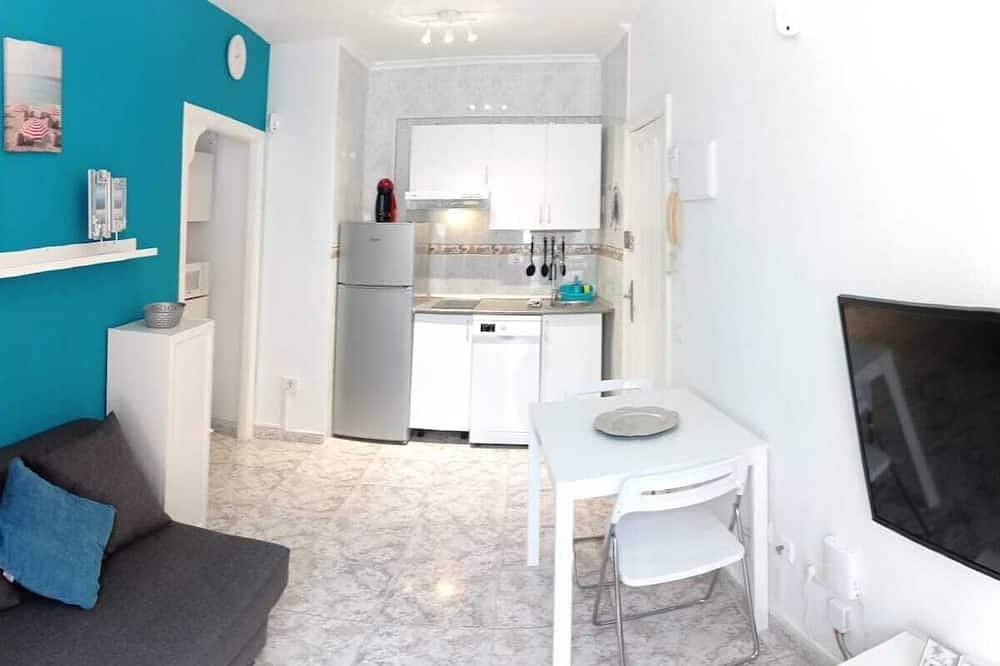 Entire apartment, South Sea Apartment in Las Galletas, Arona