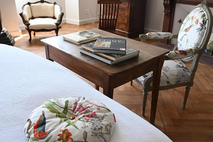 Location de vacances pour 27 personnes à Teyssode - 4