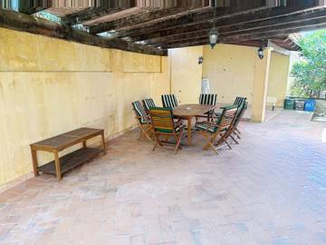 Villa voor 8 Personen in Crabonaxa/Villasimius, Villasimius, Afbeelding 1