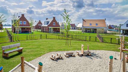 Vakantiehuis voor 4 Personen in Thorn, Limburg, Afbeelding 2