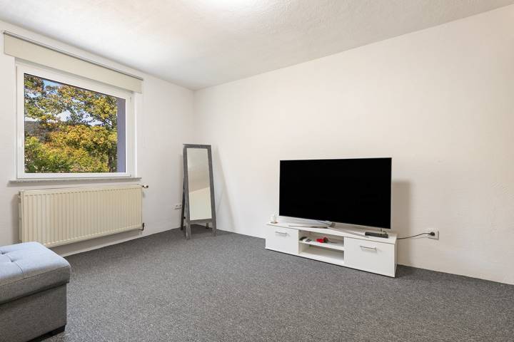 Appartement entier, Appartement de Maria à Lohr am Main in Lohr am Main, Spessart-Mainland