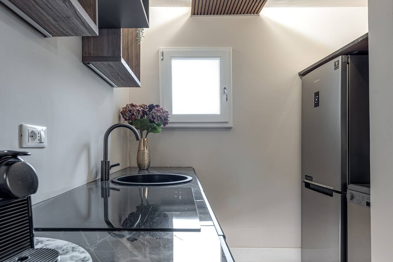 Elegant Studio Retreat in the Heart of Florence in Florence city center, Fiorentina