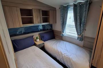 Glamping for 4 People in Edinburgh and Lothian, Photo 2