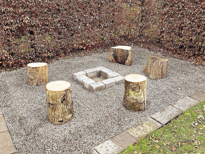 Ferienhaus für 8 Personen, mit Terrasse und Garten, kinderfreundlich in Pøt Strandby - 3