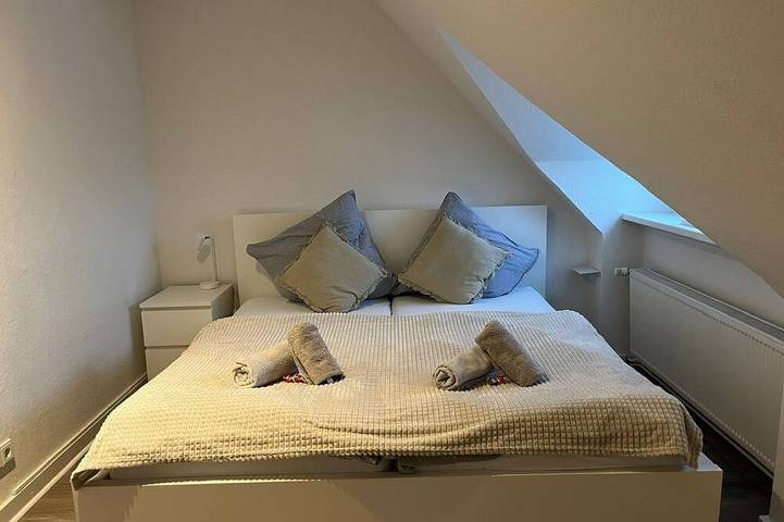 Ferienwohnung für 5 Personen in Bad Bramstedt - 2