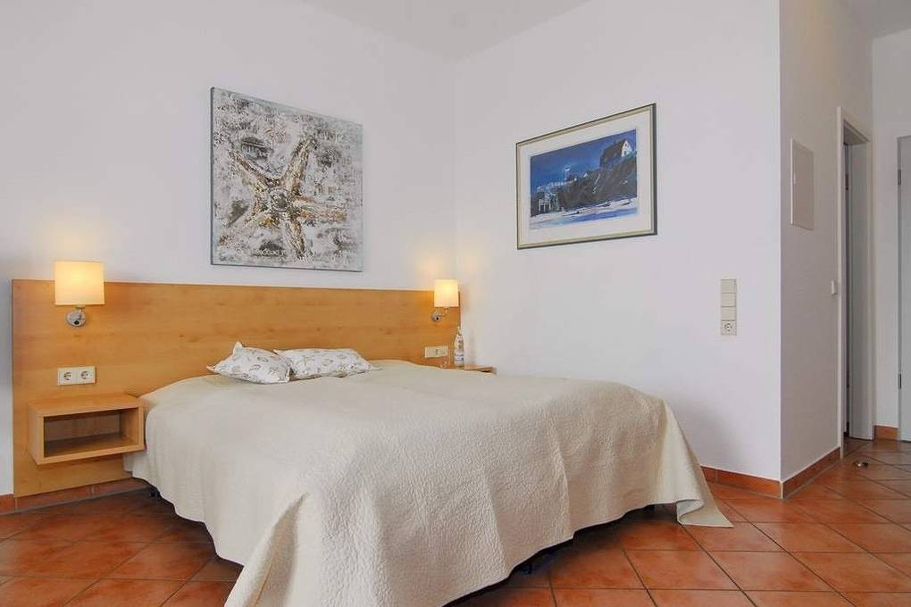 Ganze Ferienwohnung, Residenz Mauritius, Whg. 46 in Westerland, Sylt (Gemeinde)