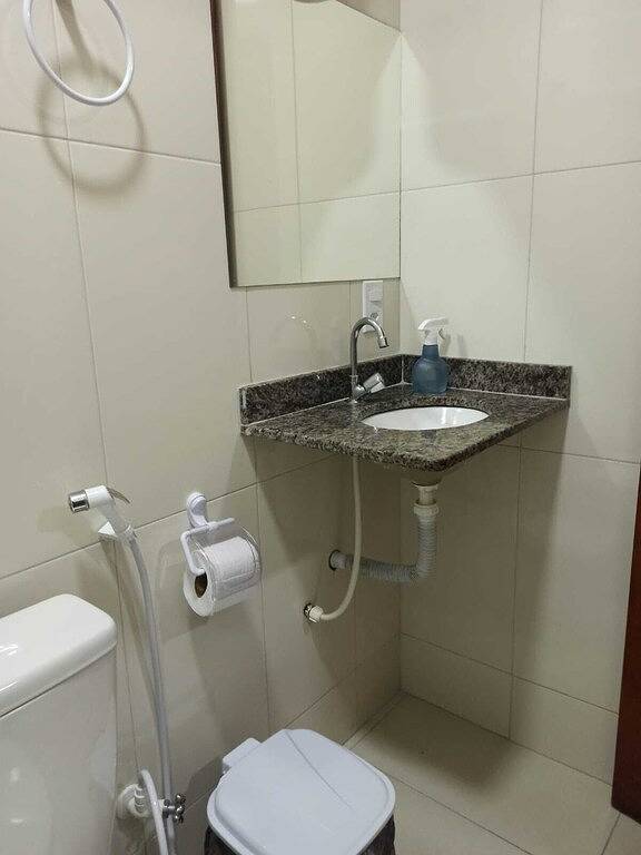 Arraial do Cabo - Suite 109 - Brisas do Farol - Economic Rent in Praia do Forno, Rio de Janeiro (Bundesstaat)