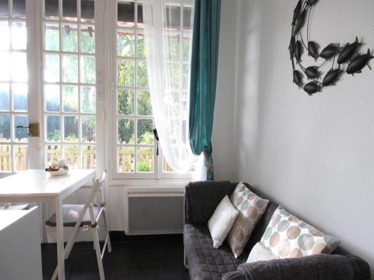 Appartement de vacances