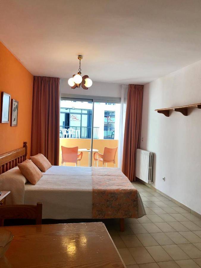 Apartamentos Jovial in Ocean Beach Ibiza, Sant Antoni de Portmany