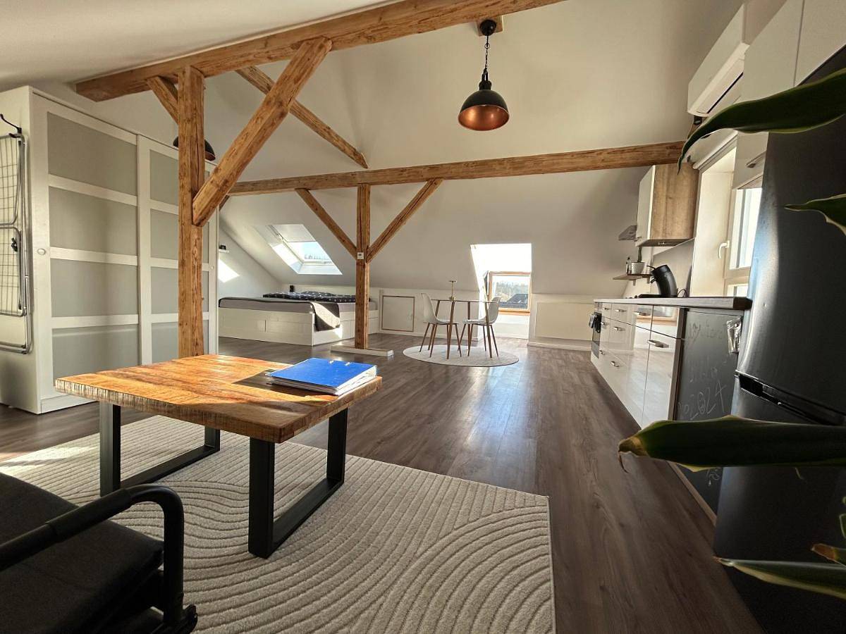 Ganze Wohnung, Schönes Appartement mit Seeblick in Gummersbach, Oberbergischer Kreis