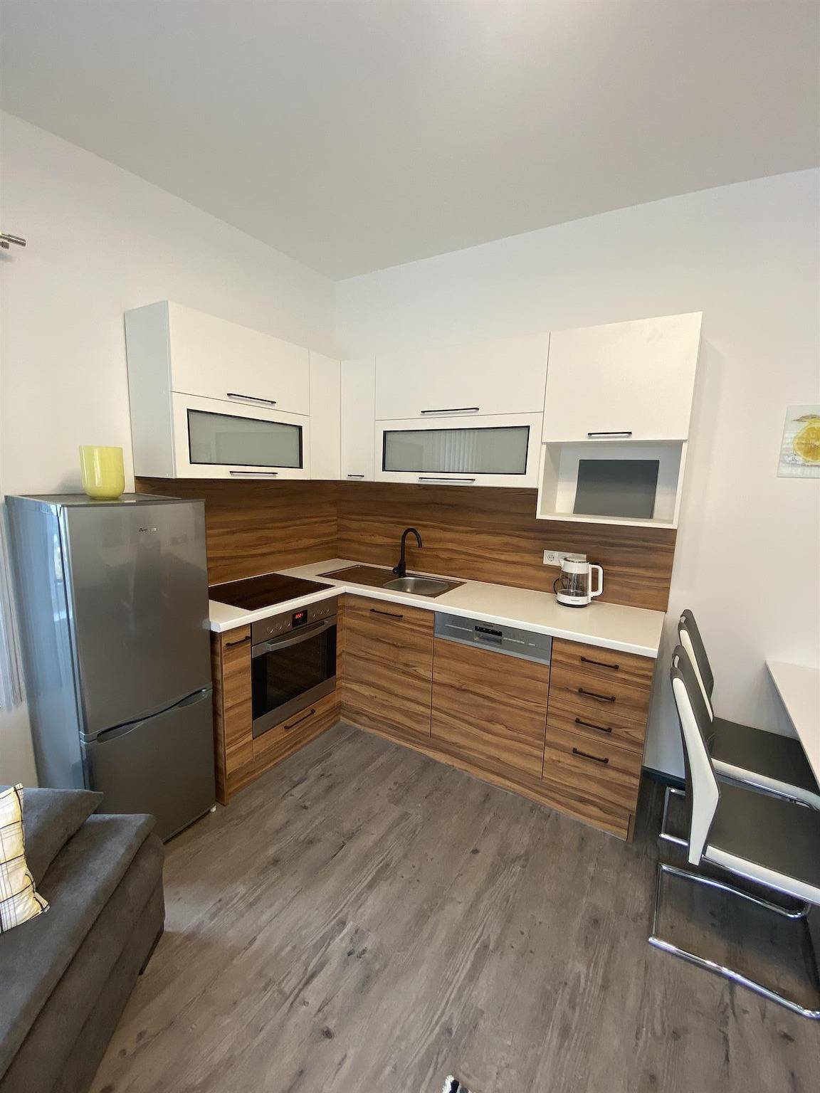 Ganze Ferienwohnung, Apart. Citrin in Seeboden, Bezirk Spittal an der Drau