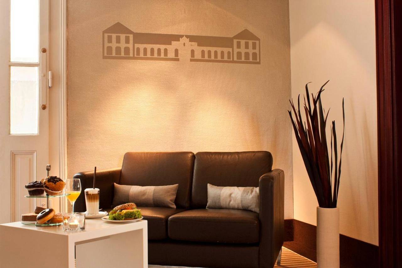 Hotel Neuer Karlshof in Baden-Baden, Forêt Noire du Nord