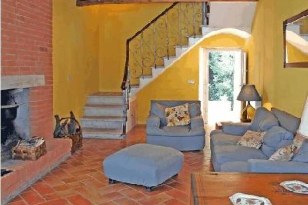 Agriturismo per 8 Persone in Camaiore (Toscana), Versilia