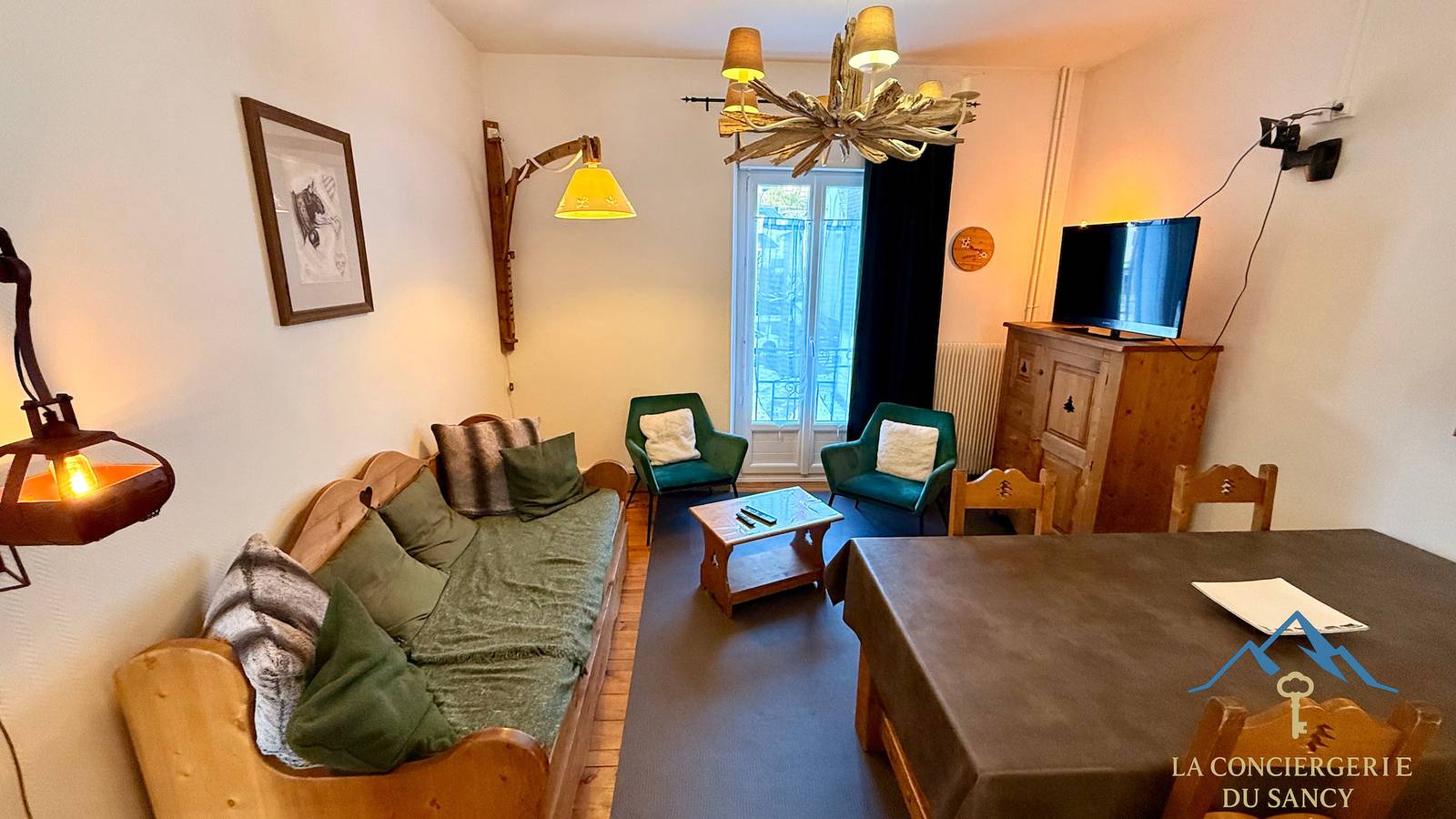 Photo : Appartement de vacances
