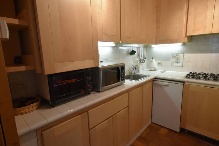 Gîte pour 5 personnes, avec jardin à Madonna di Campiglio - 2