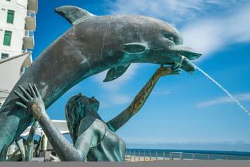 Vacation Rental for 4 Guests in Galveston Island, Galveston, Picture 3