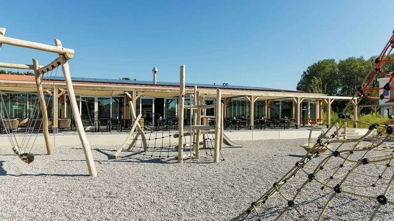 Ferienhaus für 6 Personen (80 m²) in Noordwijkerhout in Noordwijkerhout, North Sea Netherlands