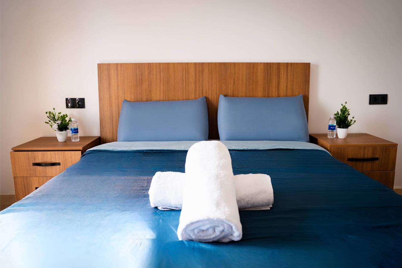 Ganze Wohnung, Surf & Chill Apartment mit Meerblick in Imsouane in Aftas Imsouane, Region Souss-Massa-Drâa