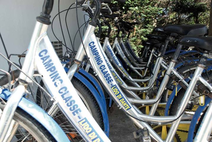 Bungalow für 2 Personen in Emilia-Romagna - 3